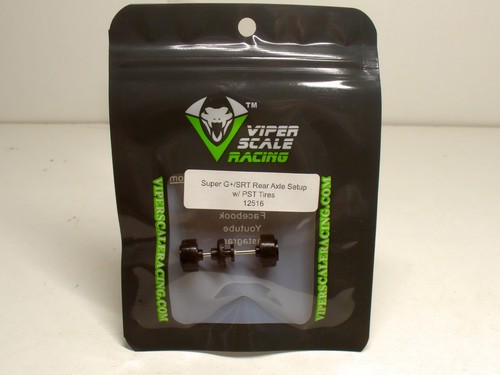 Viper scale racing 12516 super - racing,