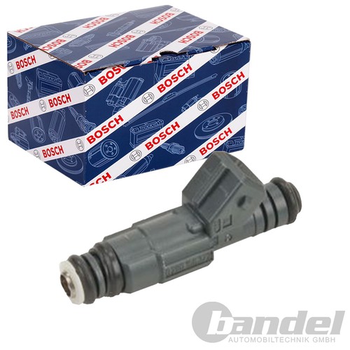 Bosch einspritzventil - bosch,