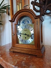 Kaminuhr Tischuhr Standuhr