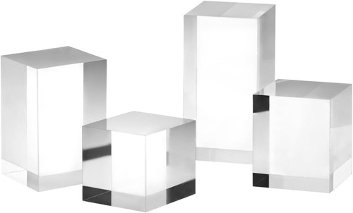 Stück acryl display - ®,