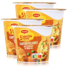 Maggi 5 Minuten Terrine