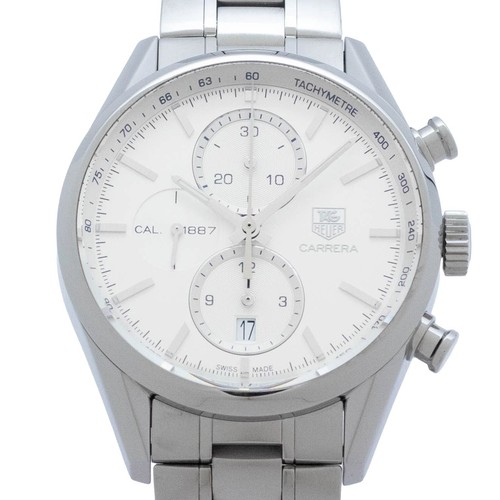 Tag heuer carrera calibre 1887 - heuer,