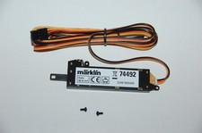 Märklin H0  74492