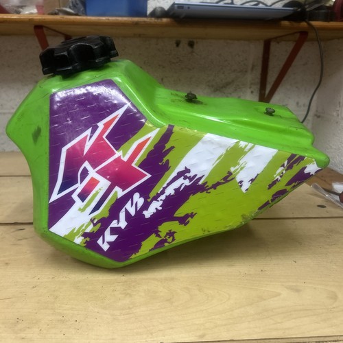 Oem kawasaki kx100 100 - oem,
