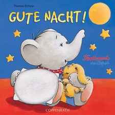 Gute Nacht! - Ferdinand der