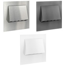 Treppenbeleuchtung LED 230V