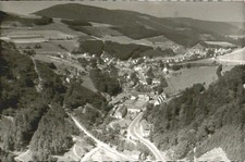 Ramsbeck Fliegeraufnahme o