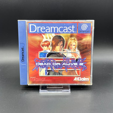 Dead alive sega - dead,