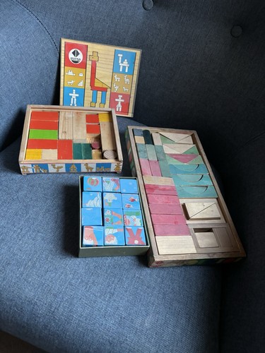 Vero baukästen bausteine - -,