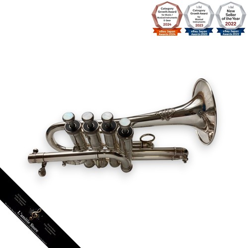 Alexander piccolo trompete - alexander,