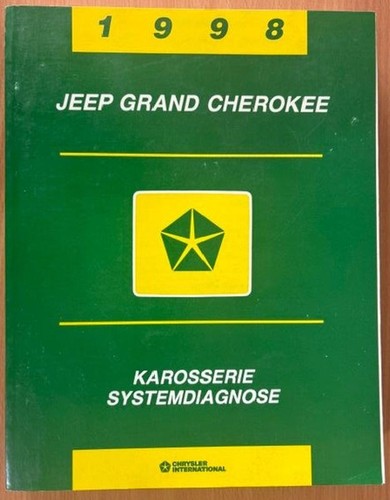 Chrysler karosserie - chrysler,