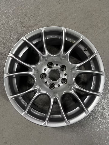 Original bbs ck009 zoll - original,