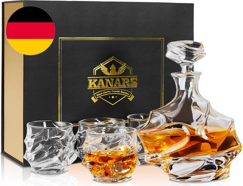 Kanars whiskey gläser - whiskey,