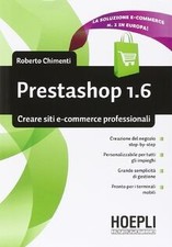 Prestashop 1.6. Creare siti e-commerce professionali von... | Buch | Zustand gut