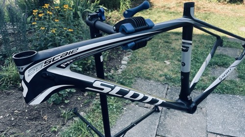 Scott scale pro hardtail - scott,