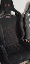 RENAULT MEGANE RS RECARO CS