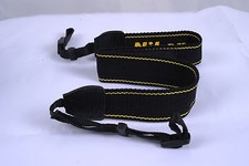 Tragegurt Schultergurt Trageriemen für Nikon Digital&Film SLR Kamera—Quality