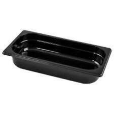 GN Backblech Einschubblech 1/3