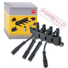 Zündkabelsatz Für Fiat