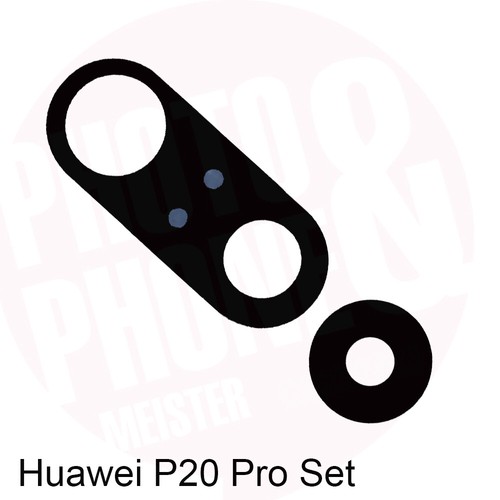Huawei p20 pro 2in1 kamera - huawei,