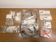 Ersatzteilkonvolut Dolmar  ES 3  30  35  140  160  1600  1800 ES 153A 163 173