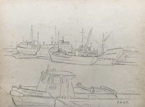 Karl freede 1908 2000 leer - freede, 1908-2000