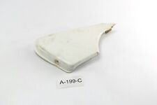 Suzuki DR 350 S SK42B Baujahr 91 - Tankverkleidung links A199C