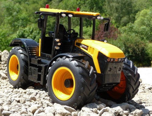 Traktor jcb fastrac xl - in,