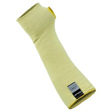 35 cm Ärmelschoner aus