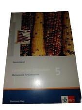 Lambacher Schweizer - Ausgabe