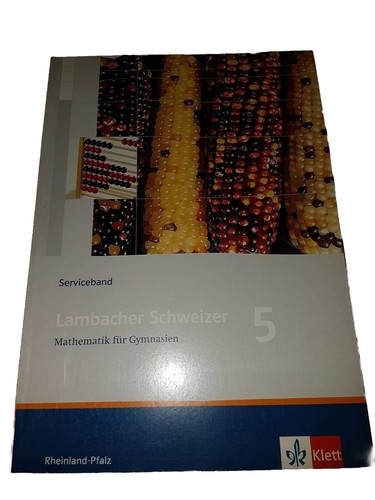 Lambacher schweizer ausgabe - lambacher,