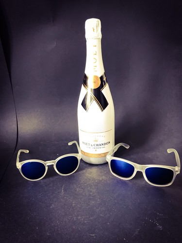 Moet chandon ice - moet,