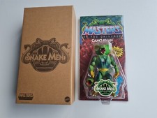 Masters of the Universe MOTU