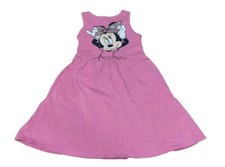 Jerseykleider Gr. 128 Minnie