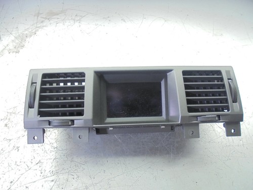 Opel vectra display - c,