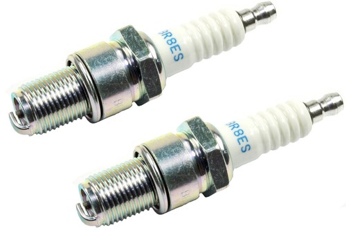 Zündkerze set stück ngk - set, 2
