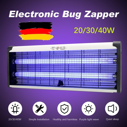 Insektenvernichter elektrisch - insektenvernichter,