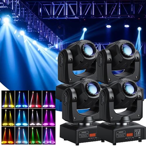 120w gobo rgbw led - gobo,