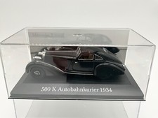 De Agostini Mercedes