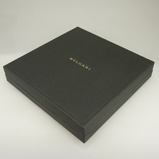 Original Bvlgari Bulgari Etui