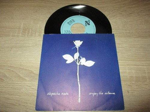 Depeche mode enjoy - depeche,