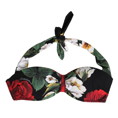 Dolce gabbana swimwear black - gabbana,