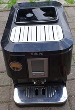 Krups ea88 kaffeevollautomat - krups,