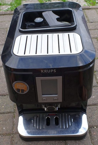 Krups ea88 kaffeevollautomat - krups,