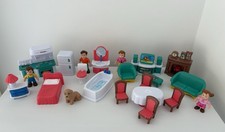 Keenway Vintage Kunststoff