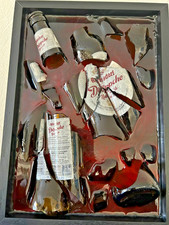 Broken Bottle - Reissdorf