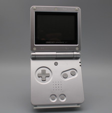 Nintendo Game Boy Advance SP