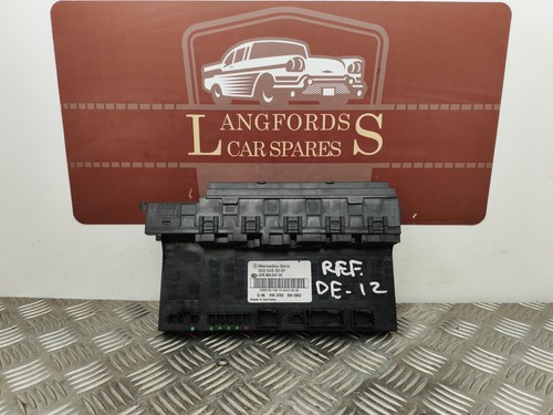 Mercedes cls klasse w211 - cls,