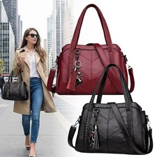 Damenhandtasche schultertasche - damenhandtasche,