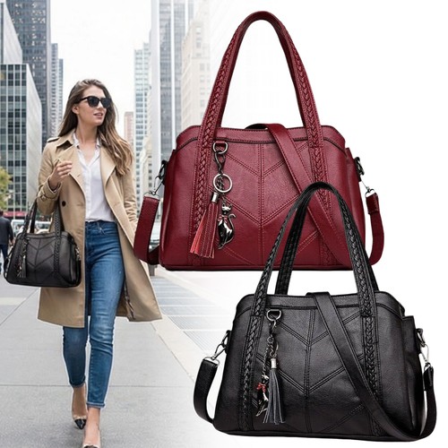 Damenhandtasche schultertasche - damenhandtasche,